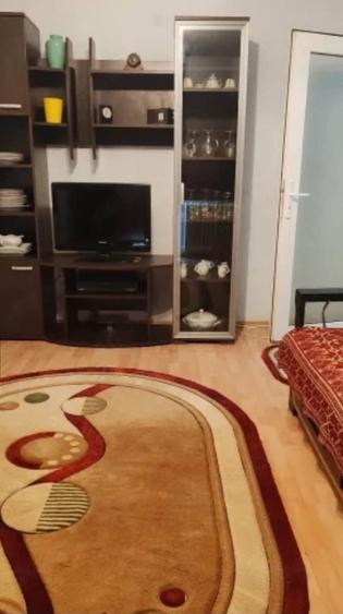 Apartament 2 camere zona Casa de cultură mobilat utilat 40 mp