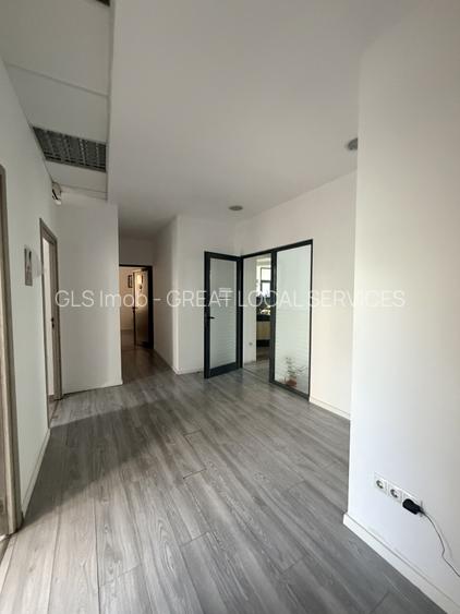 Spațiu comercial / birouri în zona Izvor-Libertatii-Cișmigiu - 8