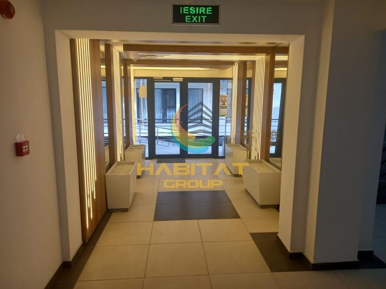 Pallady 3 camere 61 mp + terasa 87 mp ACTE GATA DE MUTARE