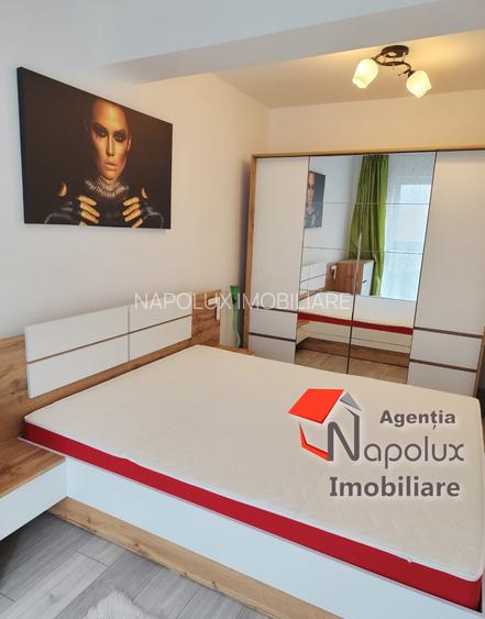 🏡✨ Apartament cu 2 camere de vânzare în Dâmbul Rotund – zona Corneliu Coposu ✨ - 11