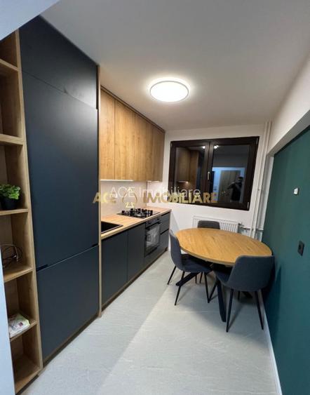 2 Camere de inchiriat | Titan | Metrou | modern | parc | 55 mp - 4