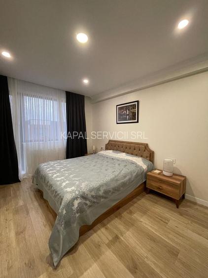 Zen Residence, oportunitate 2 cam, 130000 euro - 8