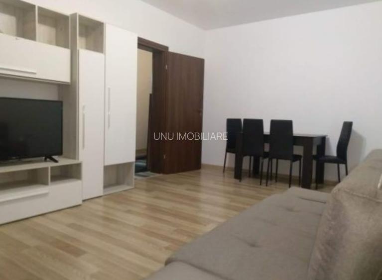 Etaj 1-Moara de Vant-Little Texas-2 Camere Decomandat 55mp-bloc nou intabulat - 4