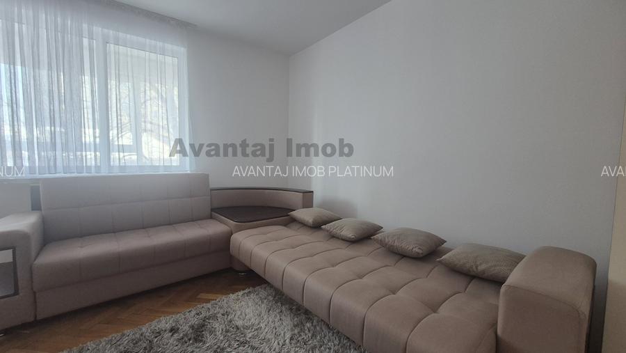 P-ta Romana / Dorobanti / centrala bloc / boxa - 4