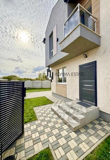 Berceni - 600 m Bd. 1 Mai | Casa 4 camere - Gata de mutare | Terasa acoperita - 2