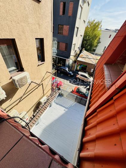 Proprietate situata in Dorobanti - Putul lui Zamfir - 31