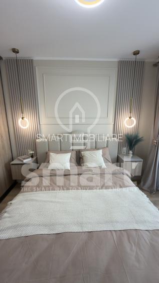 Apartament modern 2 camere, Eroilor , Floresti - 20