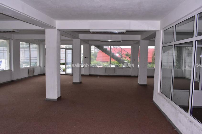 Spatiu comercial 5,4 €/mp, 740mp, Craiovei - Pitesti - 5