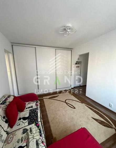 OPORTUNITATE EXCELENTĂ ÎN MĂNĂȘTUR | 3 CAMERE | ETAJ INTERMEDIAR | ALEEA CIUCAȘ - 3