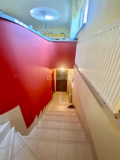 Vila de lux lângă Curtea Domnească – investiție premium Târgoviște, teren 1.700 - 23