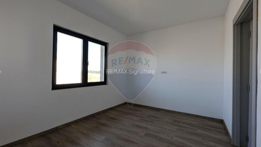 De Vânzare Casă nouă 4 camere 573 mp teren Baldana Dâmbovița - 36