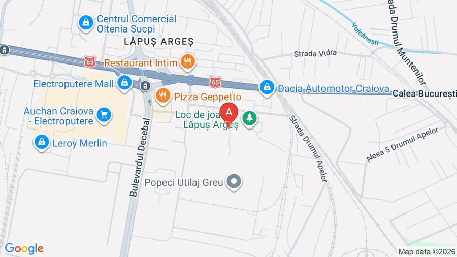 Proprietar vand garsoniera la etaj intermediar  - 8