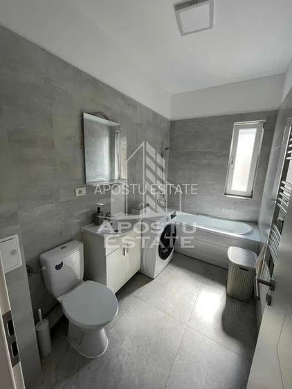 Apartament 2 camere, de inchiriat, Calea Urseni, Giroc - 7