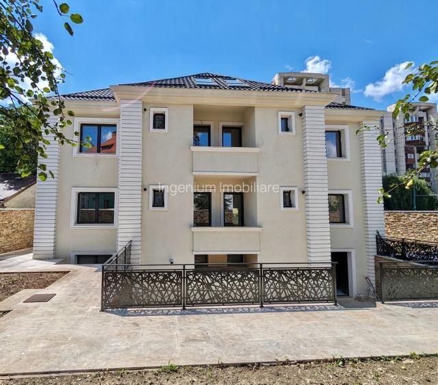 Vila de lux zona Centrul Civic - 8