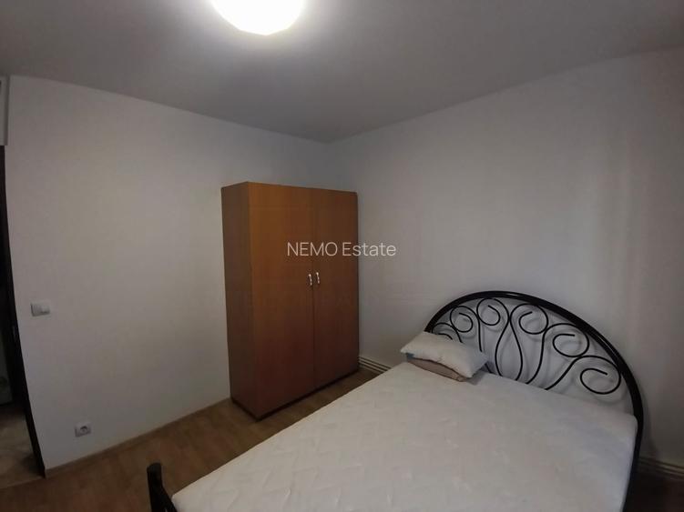 Apartament 2 camere de închiriat Suceava | 54 mp | Etaj 2 | Mobilat - 5