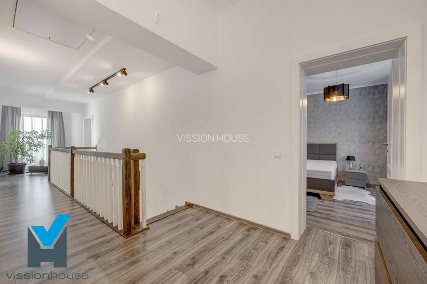 Confort și Eleganță în Tunari–Dimieni – Vilă Mobilată și Utilată - 20