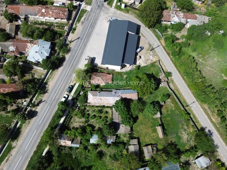 Casă cu teren Nanesti - 24