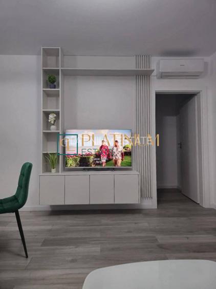 P4869 Apartament cu 2 camere NOU, zona Torontalului - 4