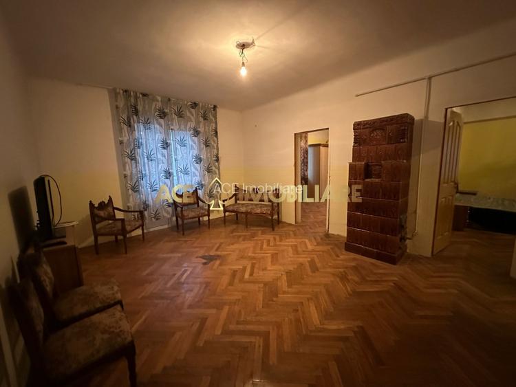 3 Camere | Matei Basarab | Zona Centrala | Boxa + Mansarda | Centrala - 6