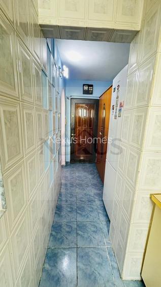 Apartament 2 cam. | 51.75 mp | Bd. 1 Decembrie 1918 | Ideal investitie - 12
