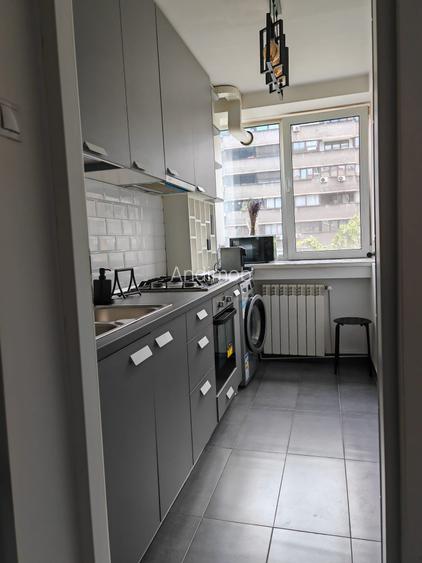 Vanzare 2 camere Magheru  inchiriat Airbnb - 8