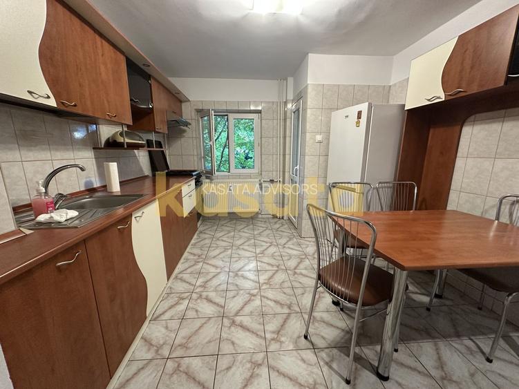 Apartament 3 Camere 🏡 | Uverturii 📍| Posibilitate Centrală Proprie - 9