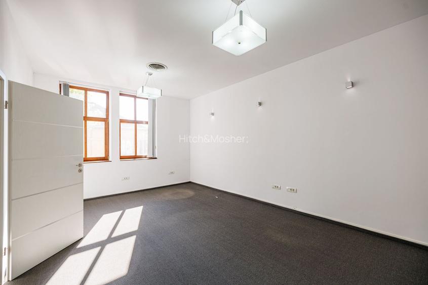 Imobil istoric ultracentral, ideal business, Timisoara - 19