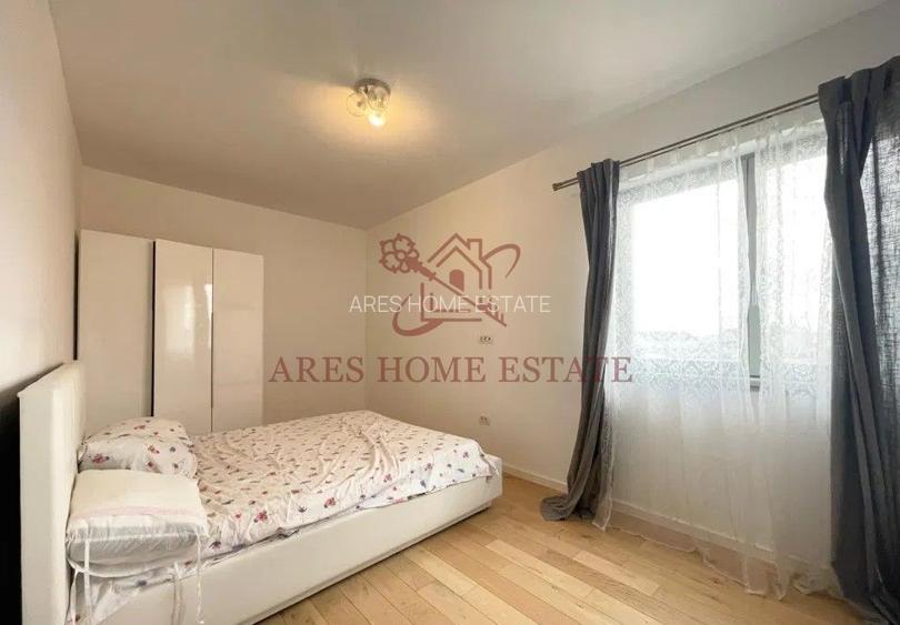 Apartament mobilat si utilat | Etaj 1 | Incalzire in pardoseala - 2