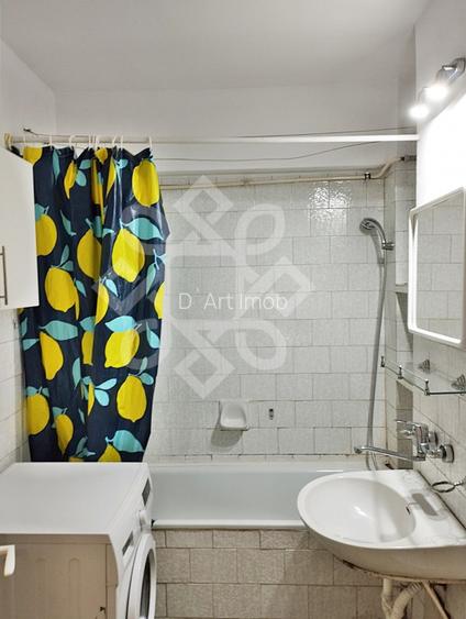 Apartament cu 2 camere, decomandat in zona Decebal Oradea - 12