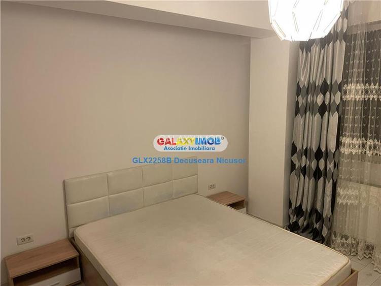 Apartament 3 camere mobilat utilat in Militari Residence 89.900 euro - 17