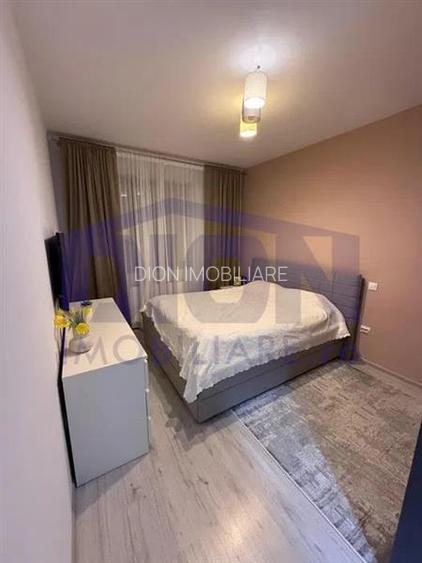 Apartament 2 camere, bloc 2019, Drumul Taberei Brancusi - 3