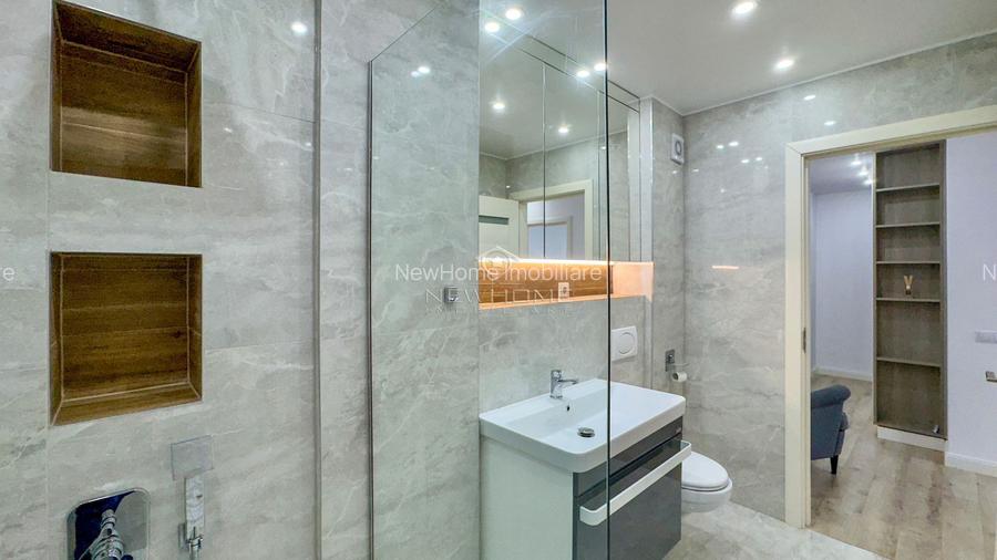 Apartament cu 3 camere de vânzare în zona Centrală - 14