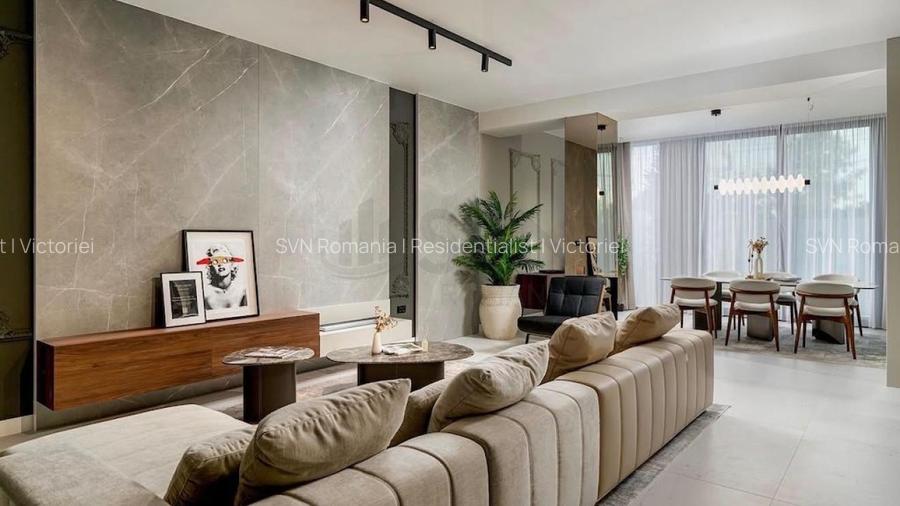 REV2005605 Vila individuala - proiect premium - gated community Nicolae - 5