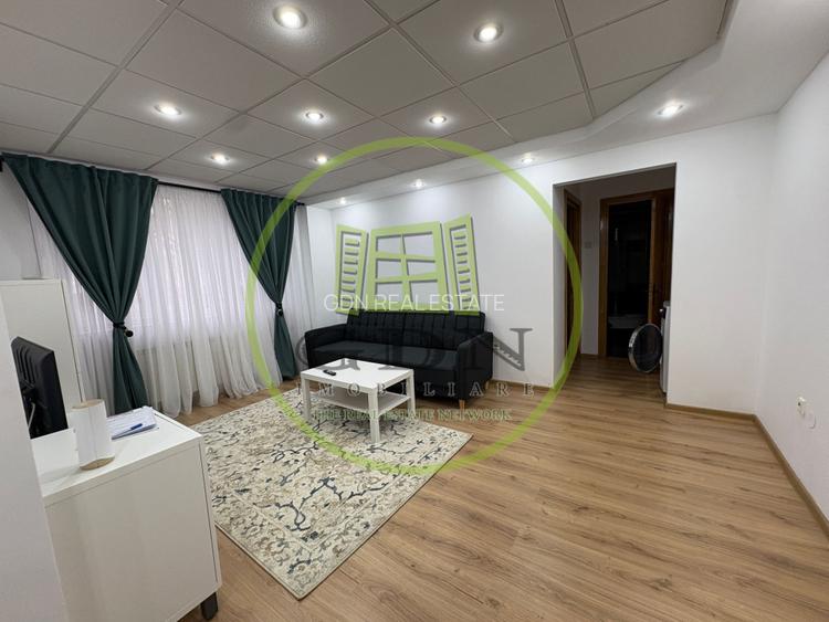 Apartament, 2 camere, decomandat, 44 mp, Ultracentral , Zona Maestro - 2