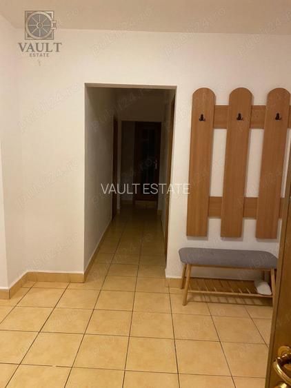 Apartament 3 camere - CENTRALA PROPRIE - zona APARATORII PATRIEI - 8