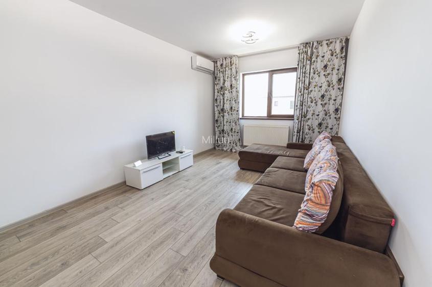 2 camere | Parcare | Petfriendly | Dobroiesti - 2