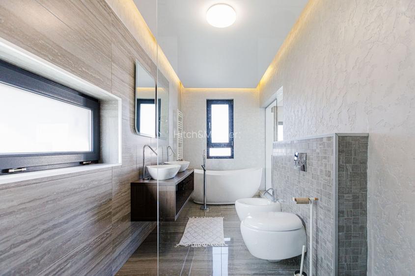 Duplex premium, Dumbrăvița – lângă pădure | 0% comision - 35