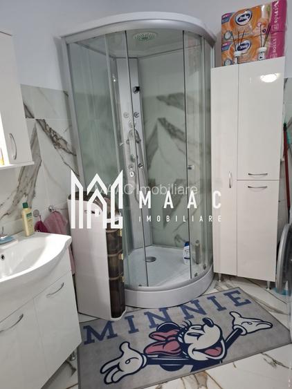 Apartament modern 3 camere de vânzare | 68 mp | Parcare inclusă - 7