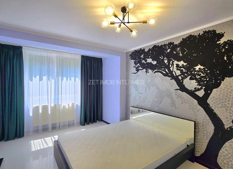 3 camere Cantemir - bld. Marasesti - 3