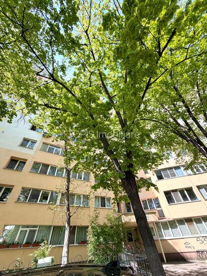 Titan / Parcul IOR / Apartament langa Liceul D.Aligheri / Parcare - 21