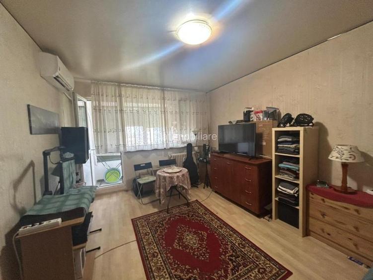 77000 euro -2 camere- 50mp - parc drumul taberei - 5
