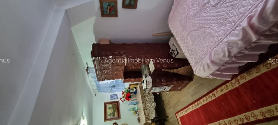 Casa noua cu etaj la Cervicesti - 12