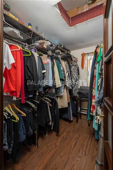 Vila individuala premium, cu personalitate si gradina matura, Bucium, Iasi - 8