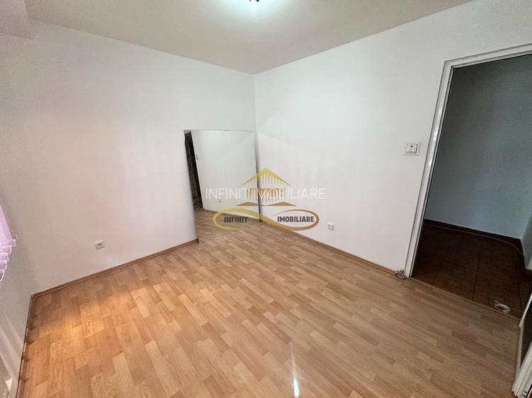 De vanzare apartament 4 camere decomandate Castanilor Bacau - 8