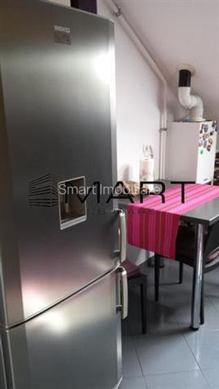 Apartament 3 camere decomandat zona Terezian - 7