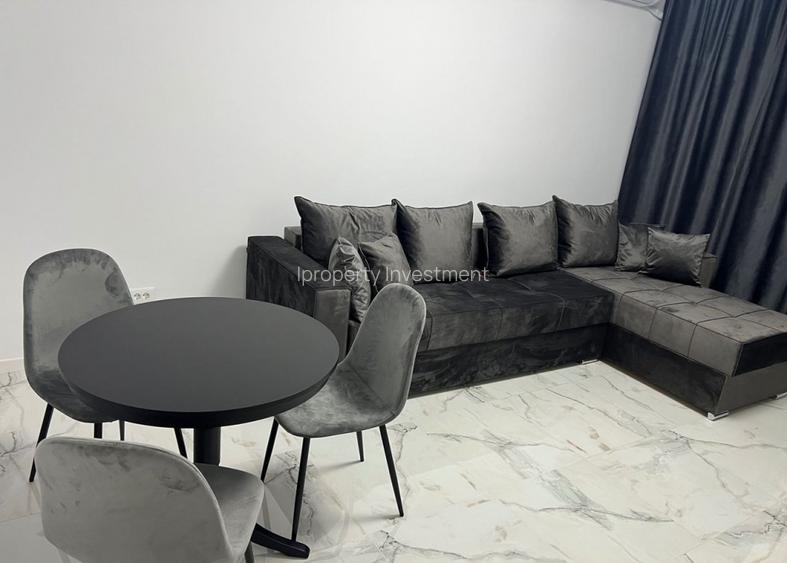 Exigent Plaza - Lujerului | 2 camere | Parcare | Centrala | AC - 2