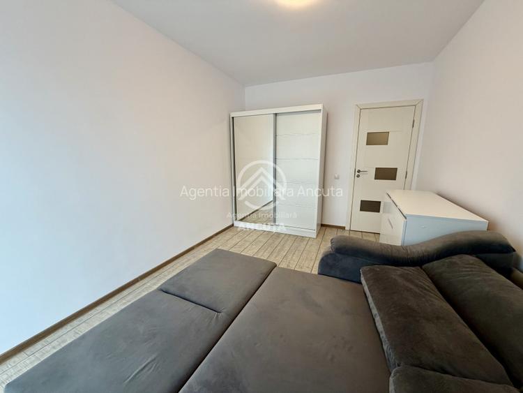 APARTAMENT DE INCHIRIAT | BUNA ZIUA | 2 CAMERE | PARCARE - 6