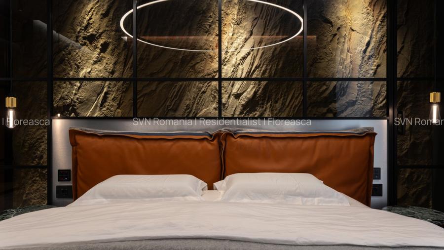 REV2005451 Vila High End 6 camere cu piscina I Matei Millo - 27