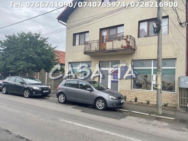 Spatiu Comercial, Parter, Strada 22 decembrie 1989 - 3