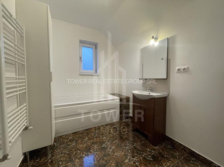 Casa individuala cu etaj - 140 mp utili-zona Belvedere - 13